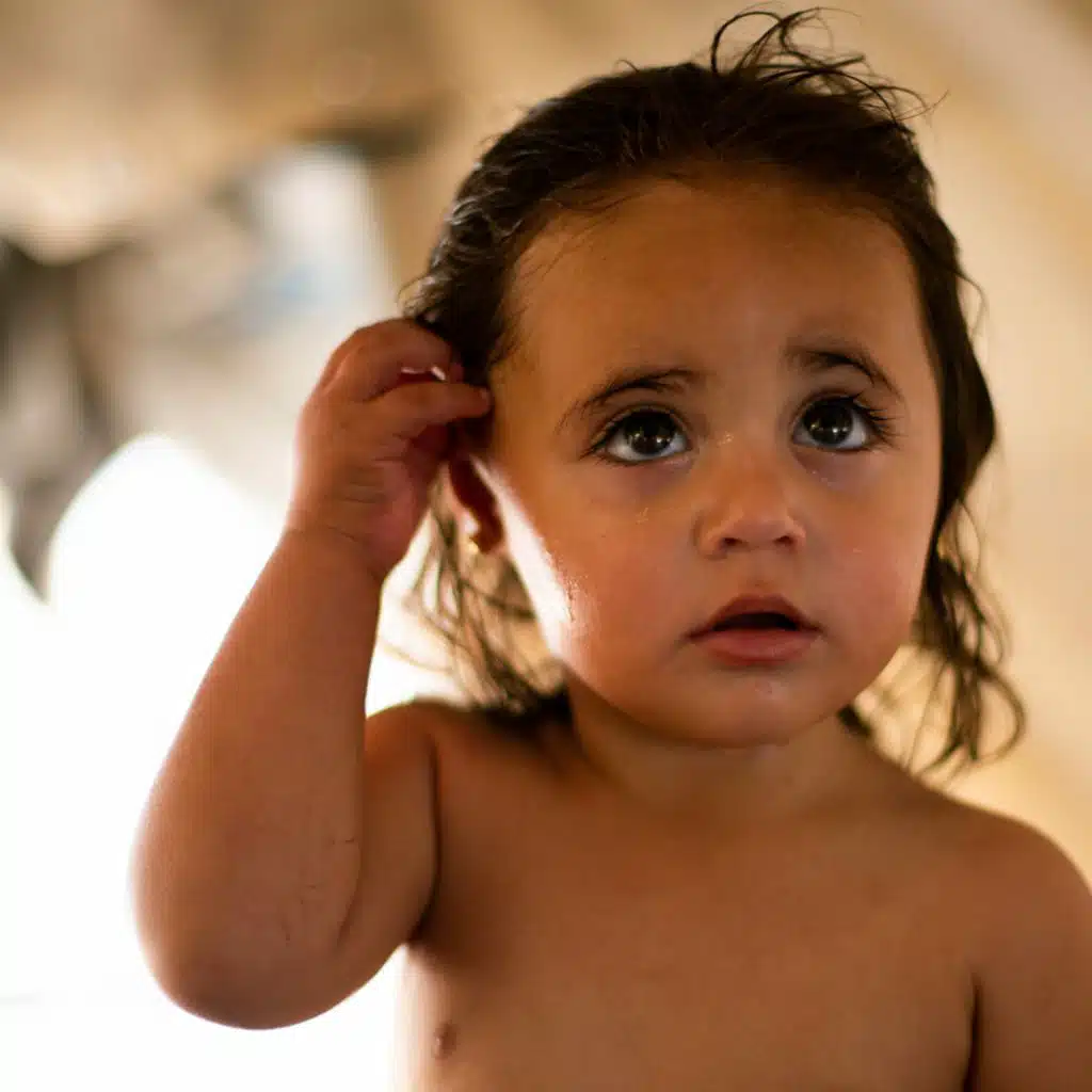 Syria: The Children of Al Hol