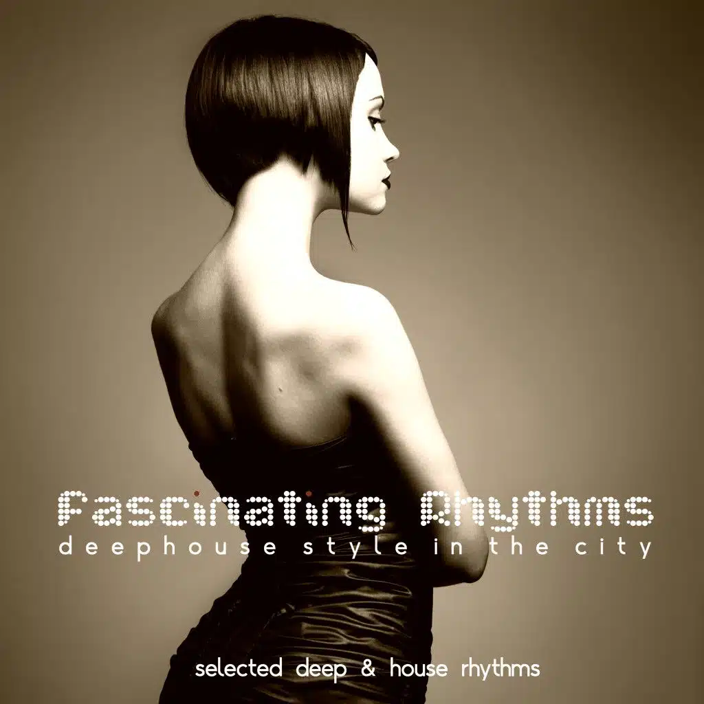 Point Sixteen (Antartic Sun Mix)