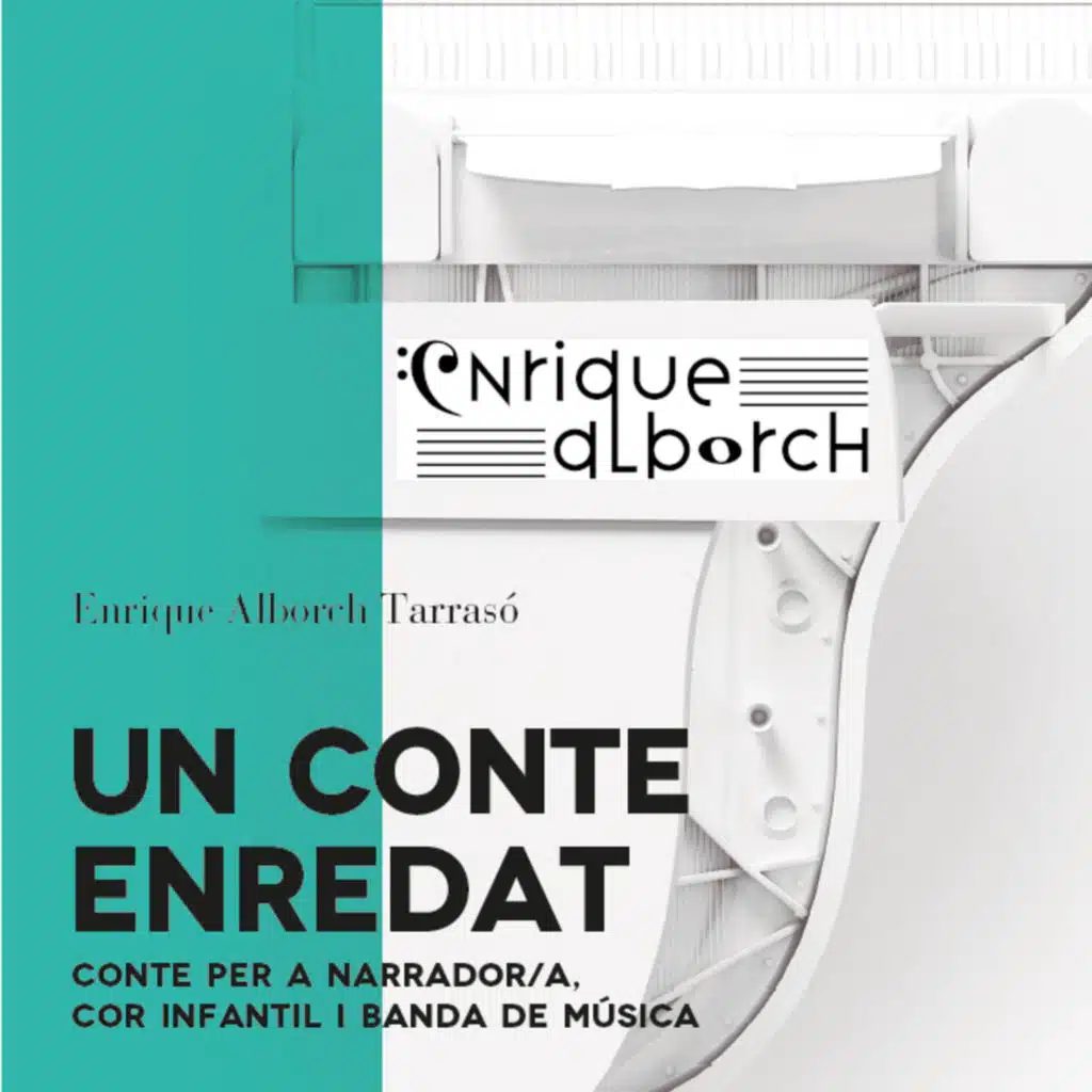 ENRIQUE ALBORCH