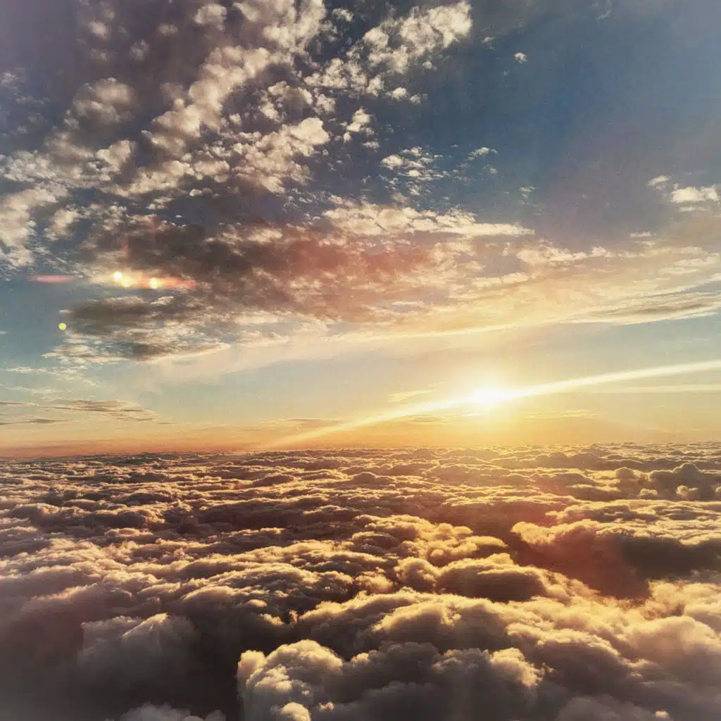 El Sol se irá