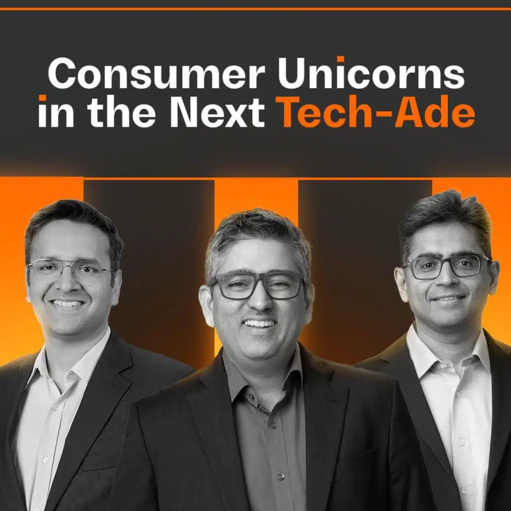 206: Consumer Unicorns in the Next Tech-Ade