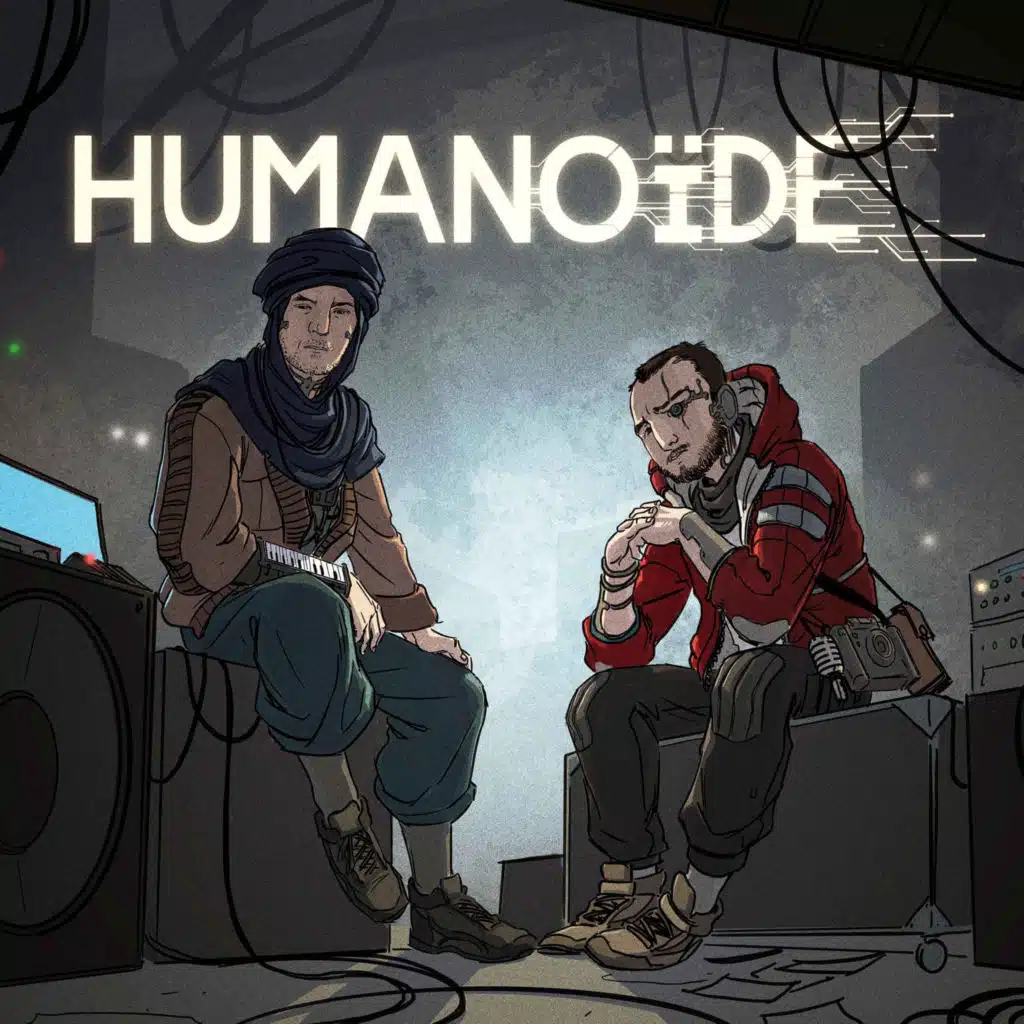 Humanoïde