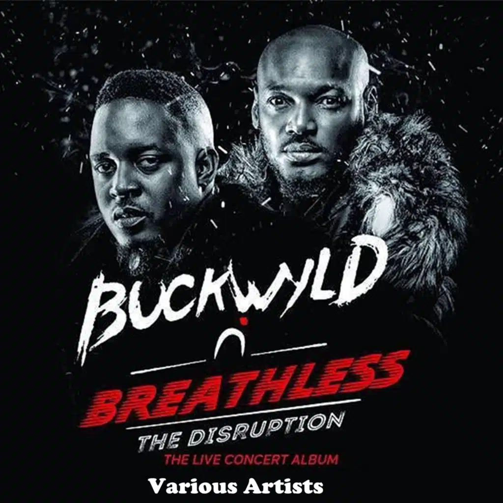 Babylon (Live) [feat. M.I]