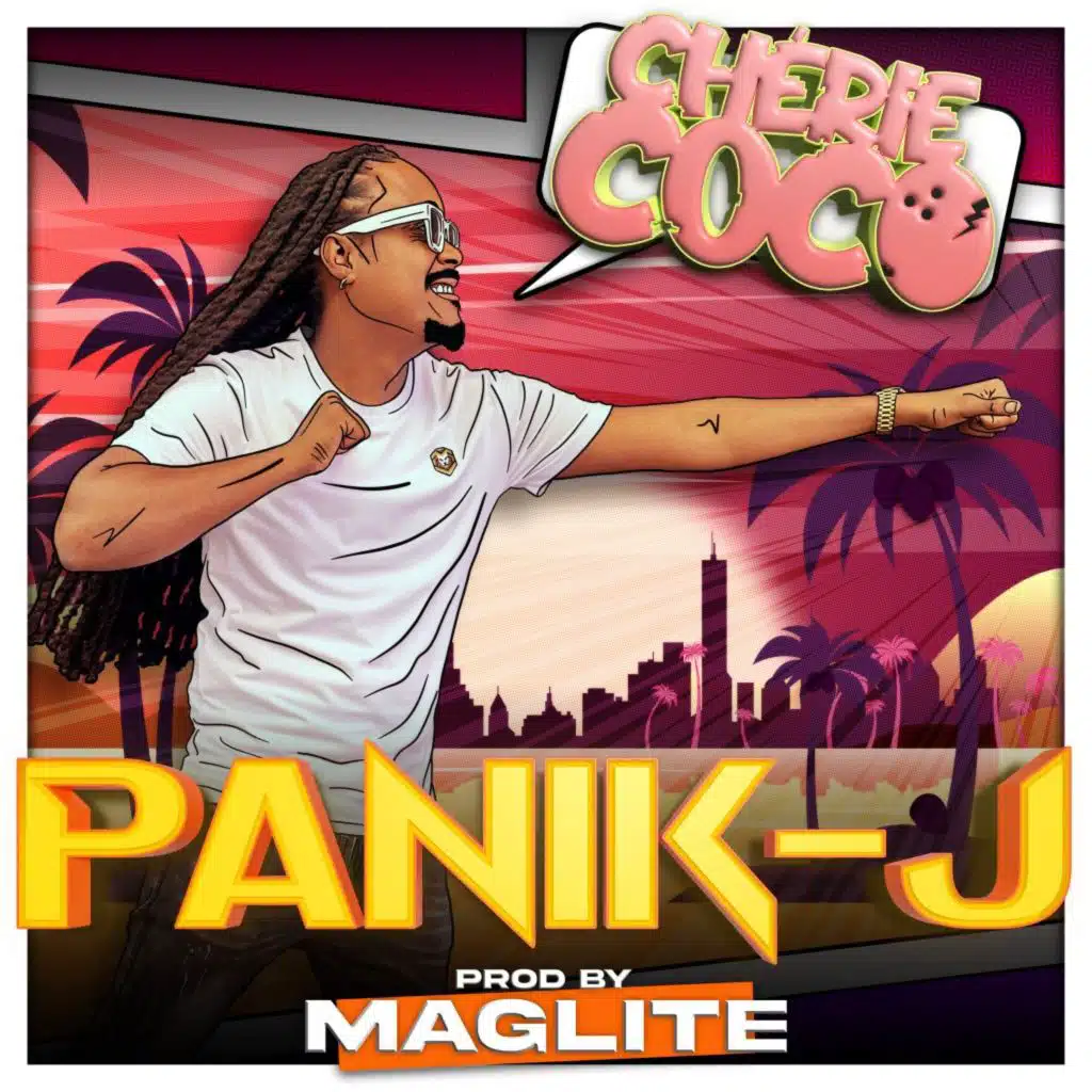 Panik-J