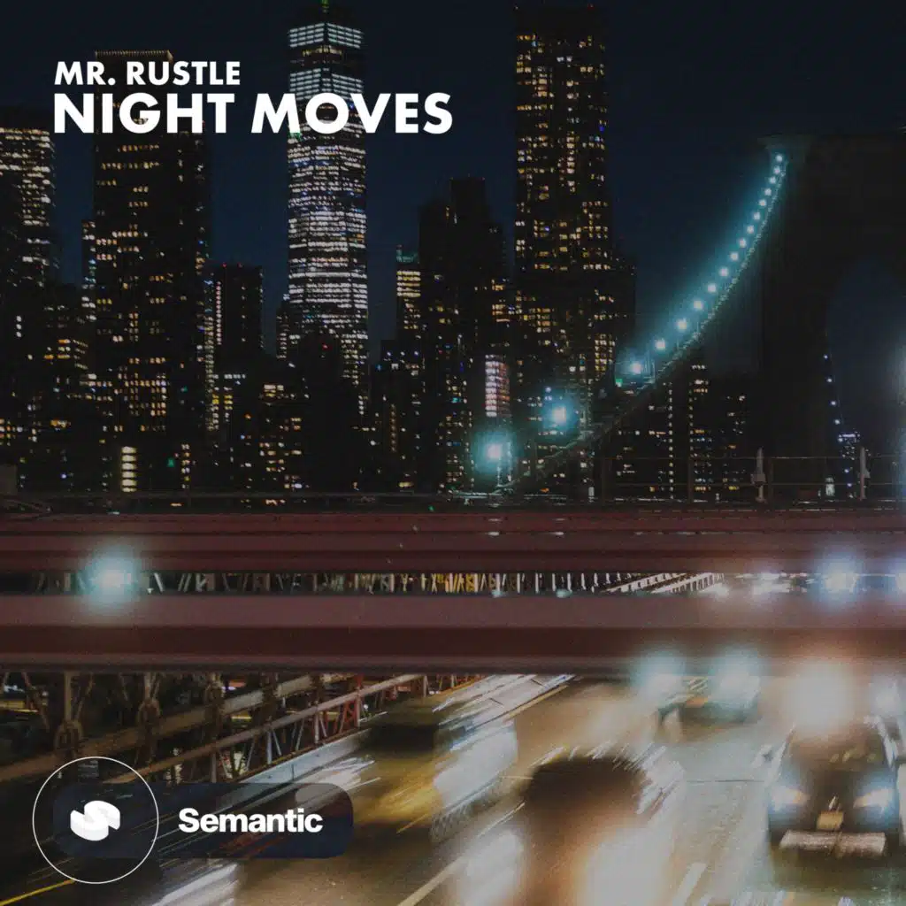 Night Moves (Radio Edit)