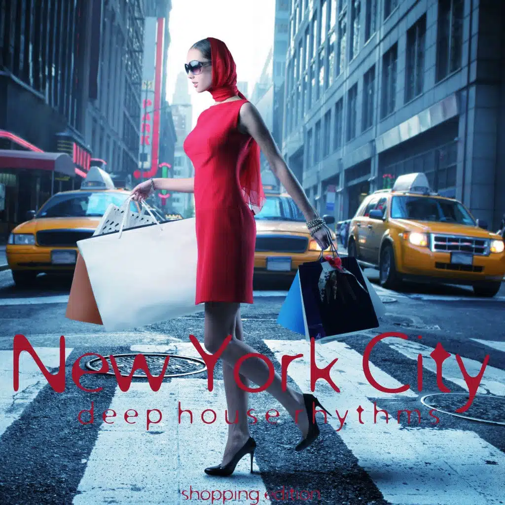 Next Is Now (New York Fashion Mix)