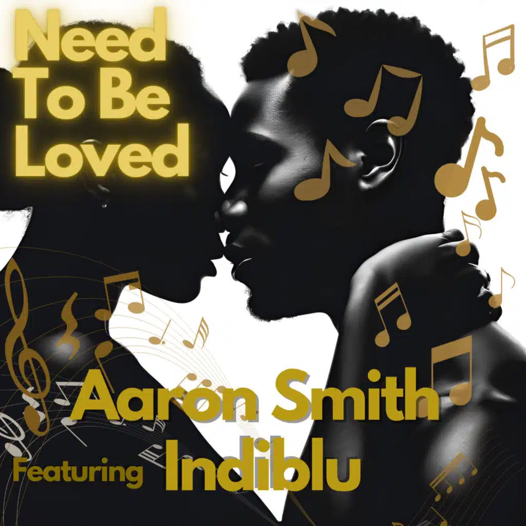 Need To Be Loved (FX Logik Bassline Radio Mix)