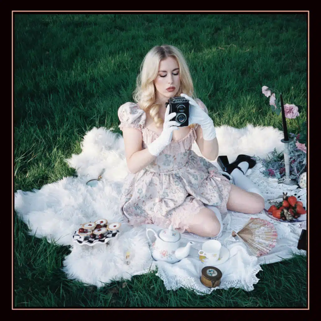Wonderland (Deluxe Edition)