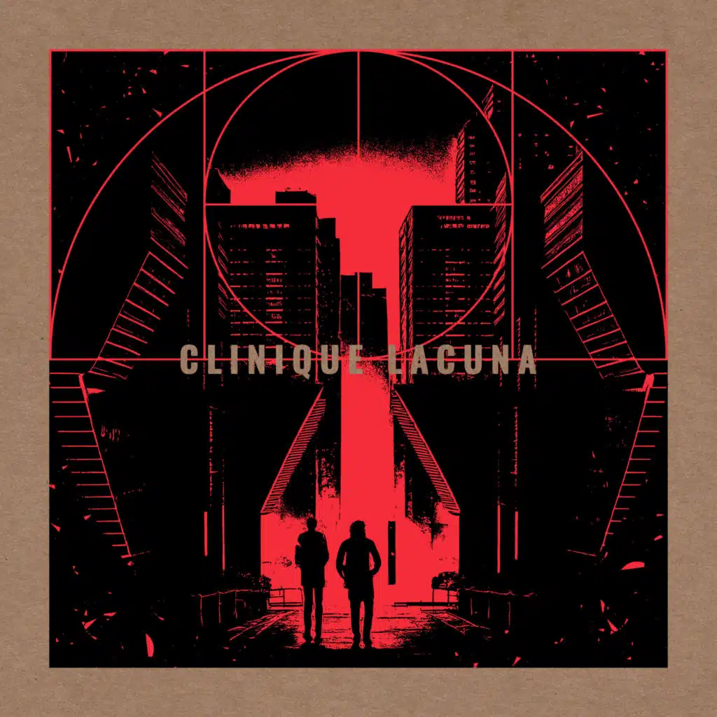 Pressure (12" Version)