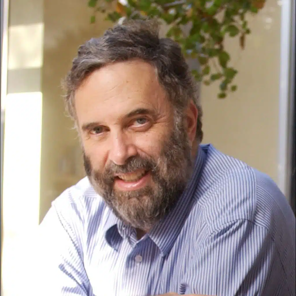 What is Deliberative Democracy & How Can it Serve Society? w/ JAMES S. FISHKIN