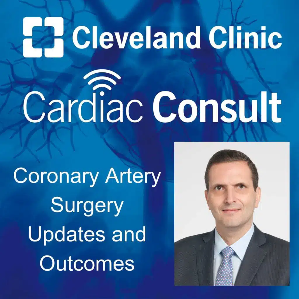 Coronary Artery Surgery Updates and Outcomes