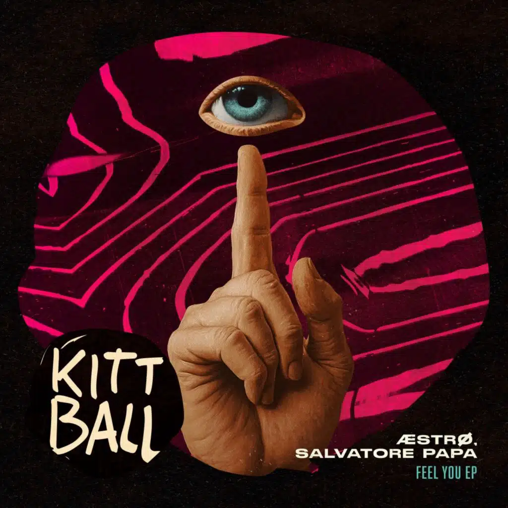 ÆSTRØ & Salvatore Papa