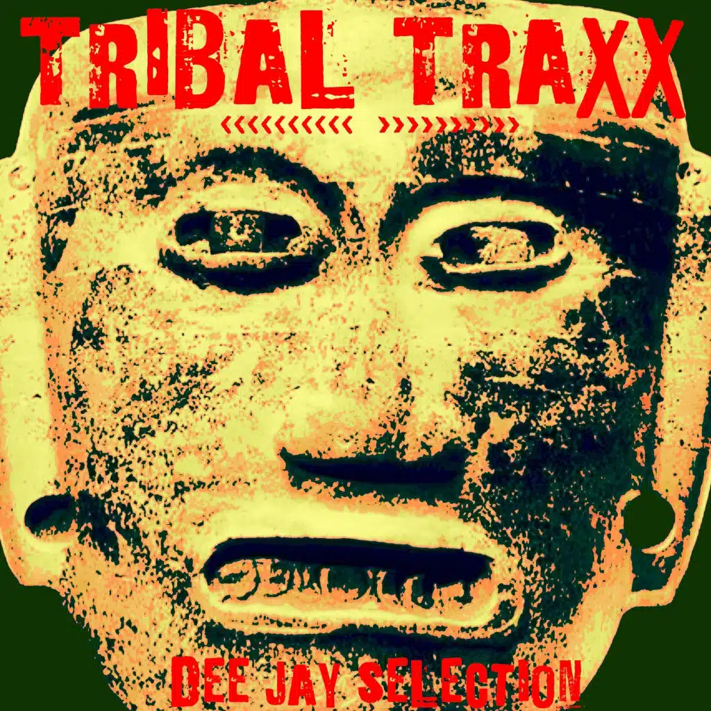 Tribal Brothers (Pascal Legress Mix)