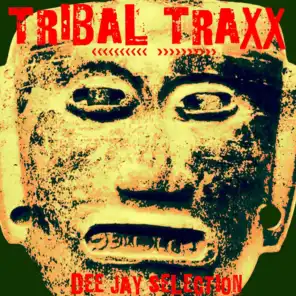 Freezing Mixture (Electro Tribal Mix)