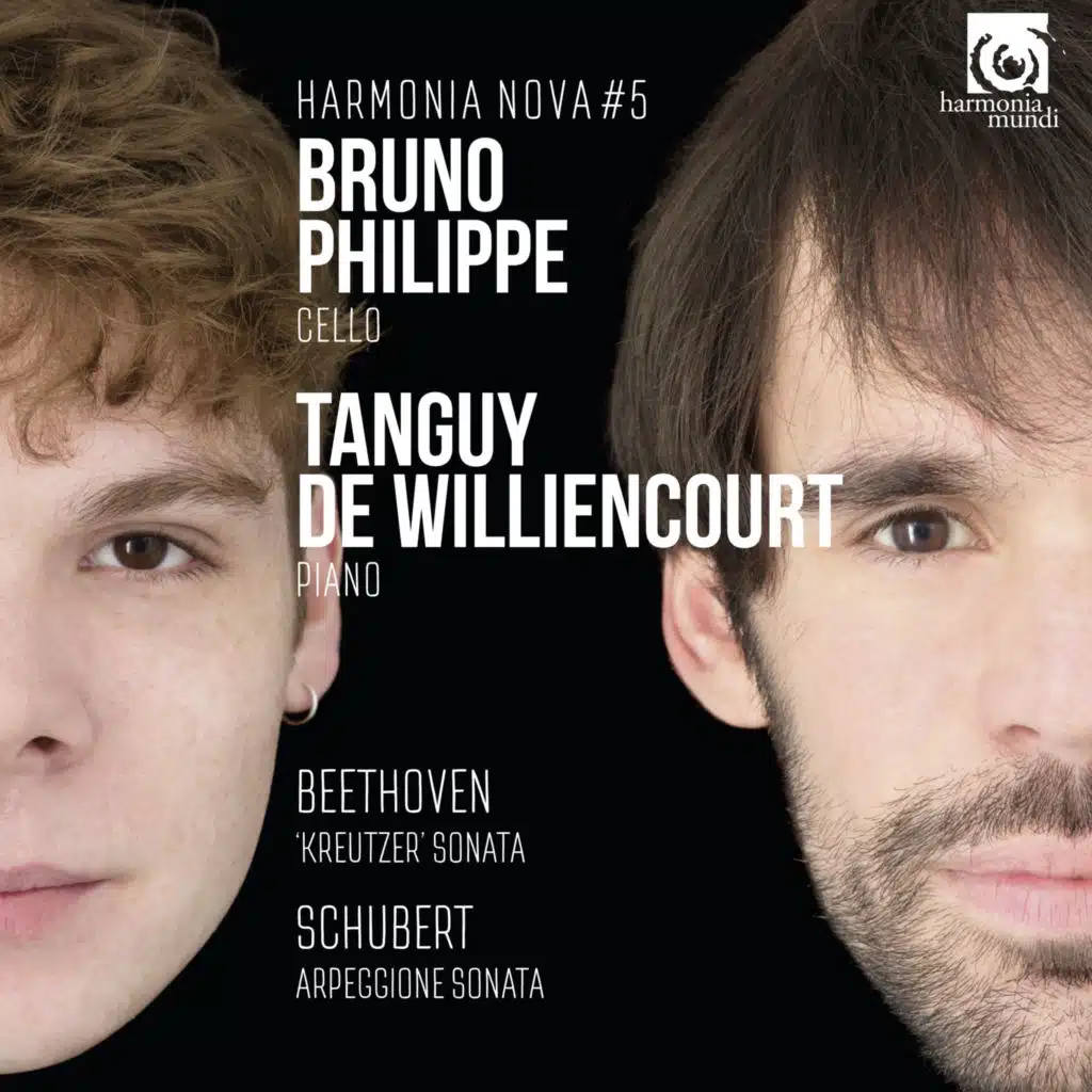 Bruno Philippe / Tanguy de Williencourt