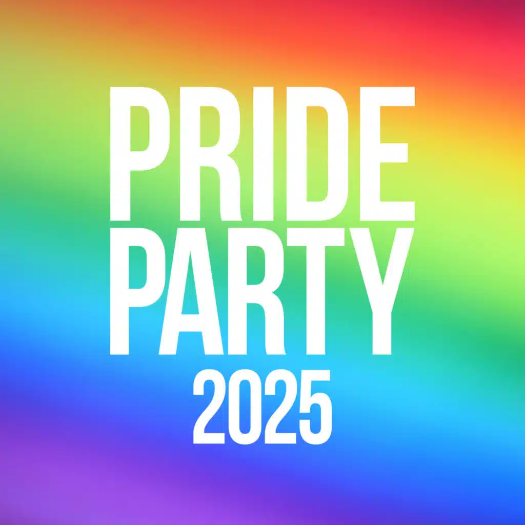 Groove Is in the Heart