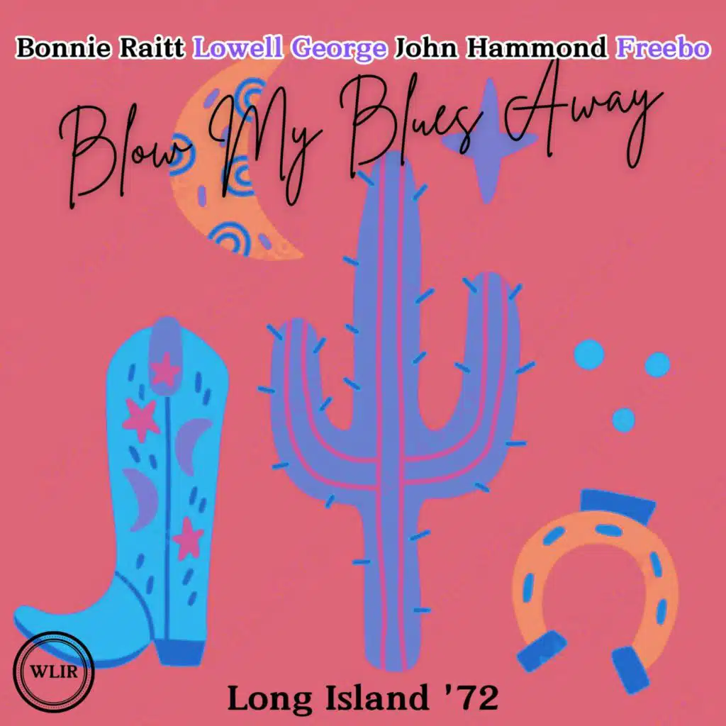 Can't Find My Way Home (Live)