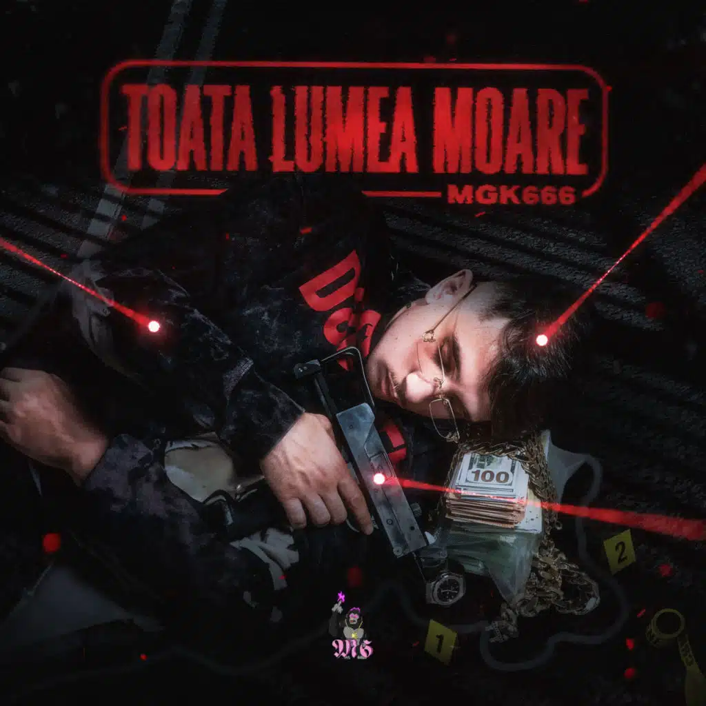 Toata lumea moare