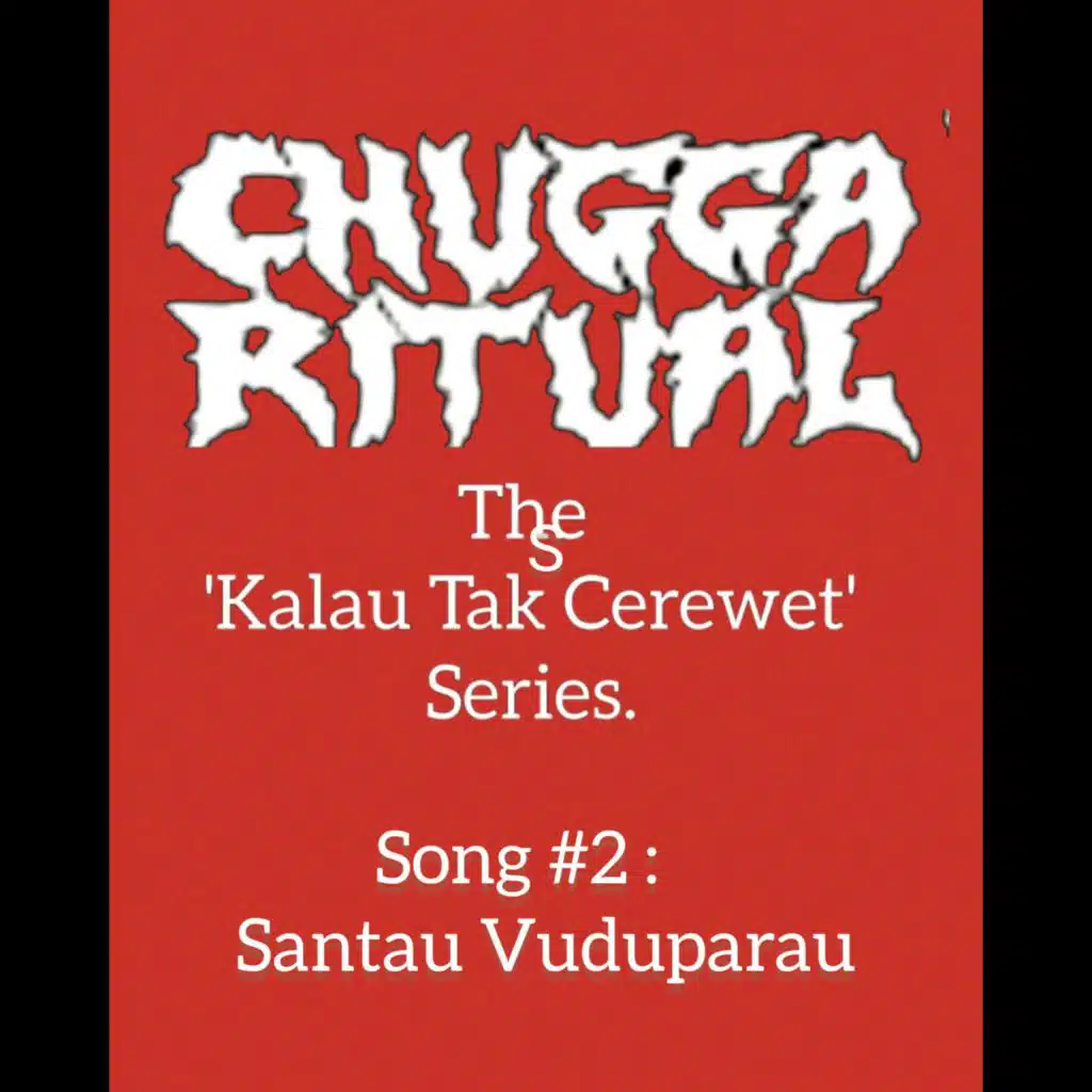 Santau Vuduparau