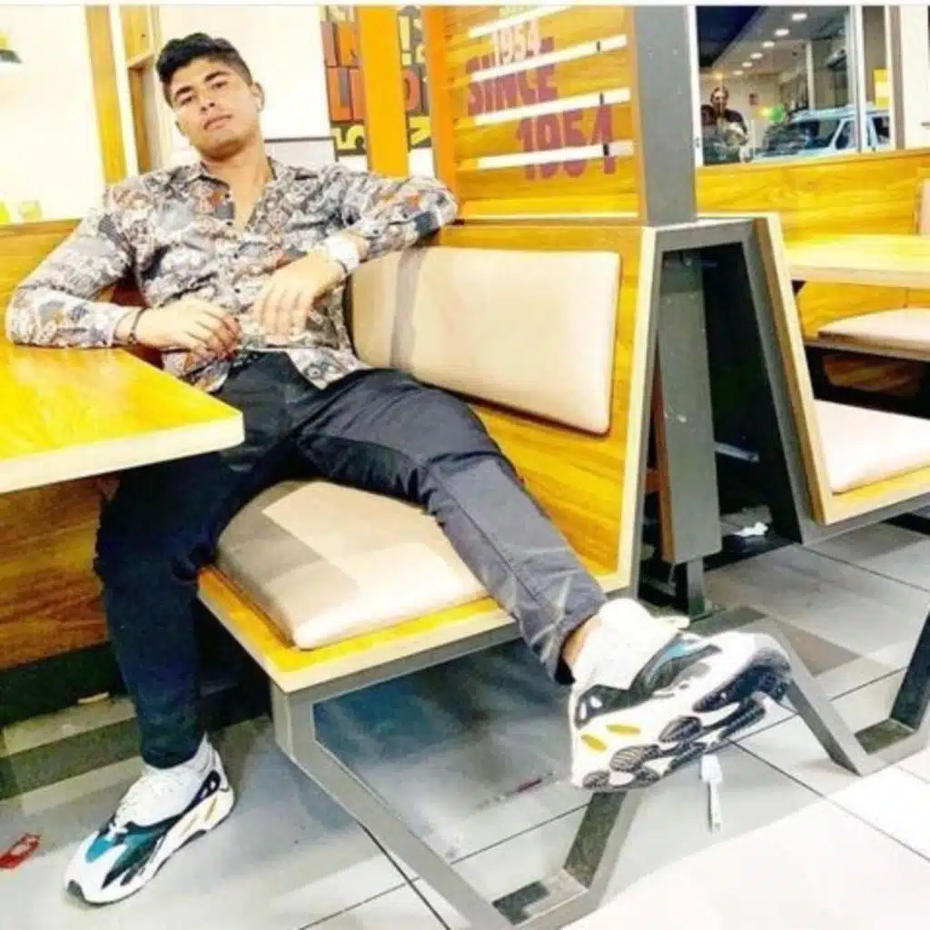 Atetha la mour عطيتها  (Special Version )(speed up)