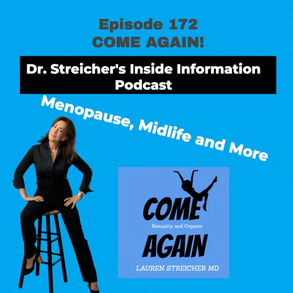 S3 Ep172: COME AGAIN!