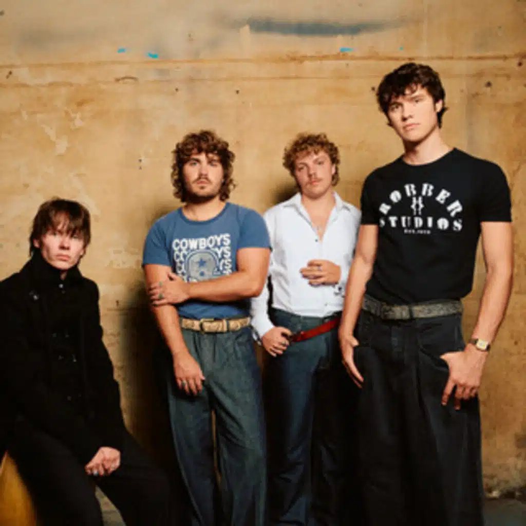 The Rions