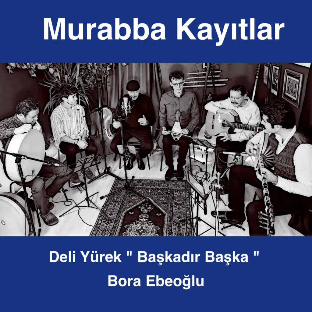 Başkadır Başka (Deli Yürek)