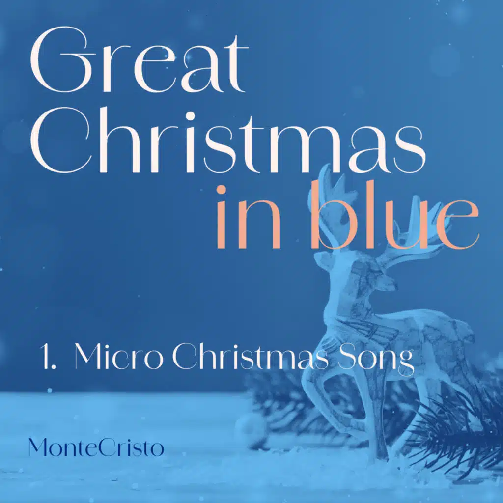 Micro Christmas Song