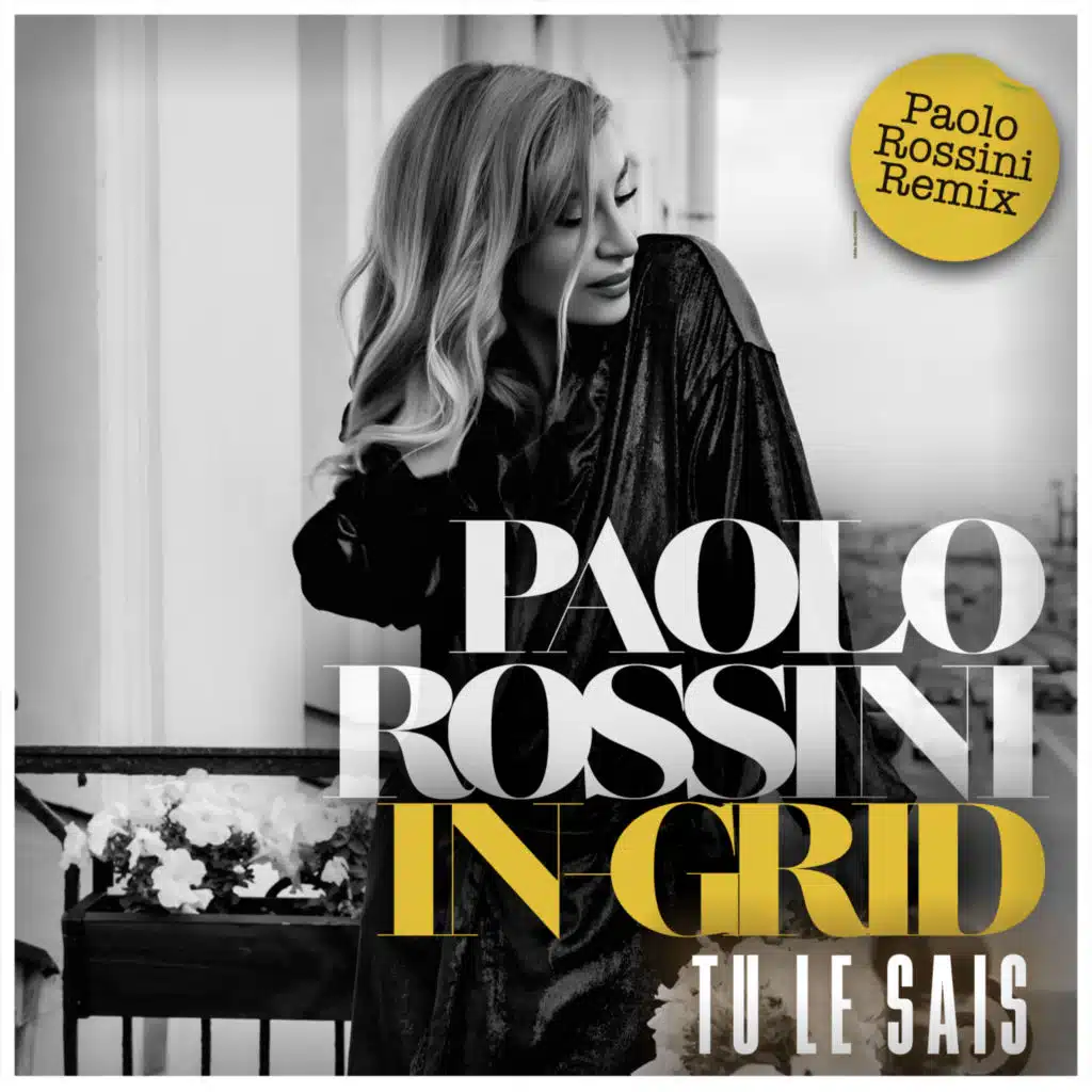 Paolo Rossini & In-Grid