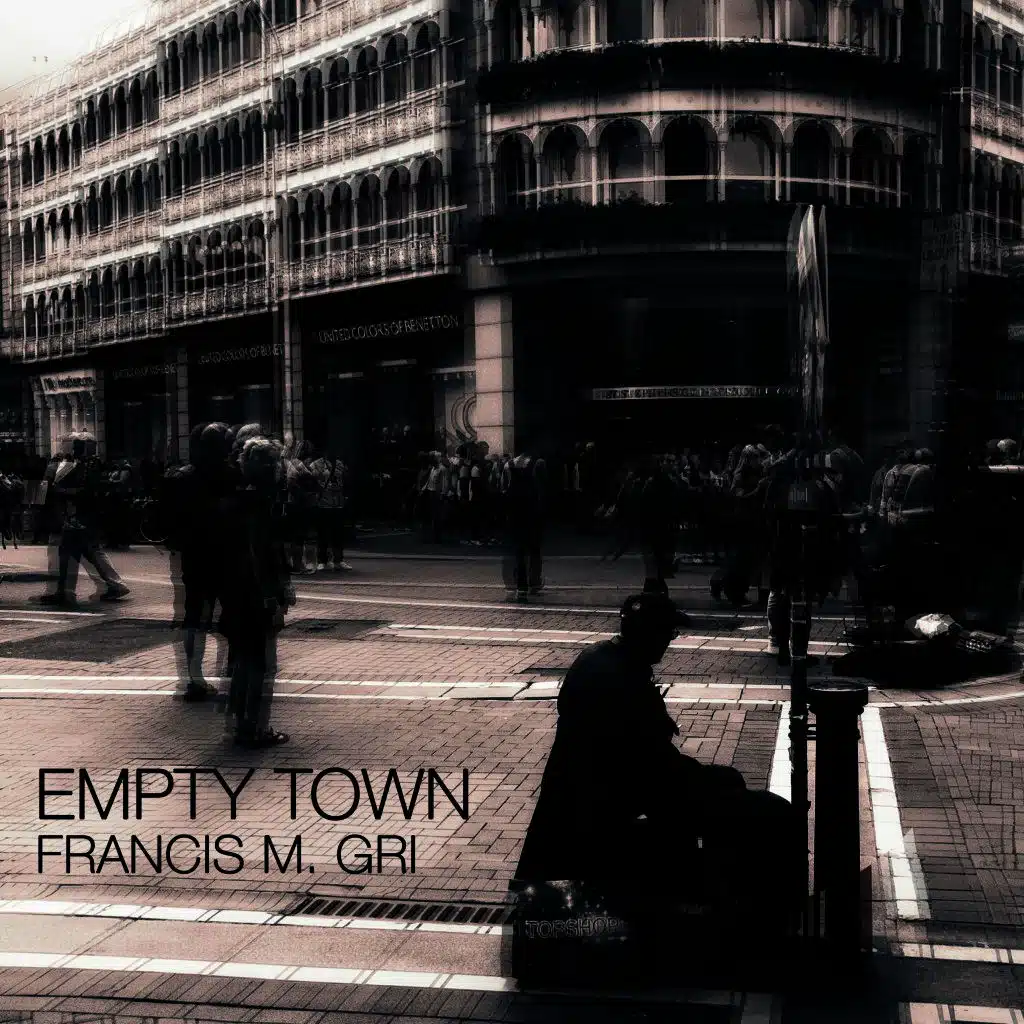Empty Town