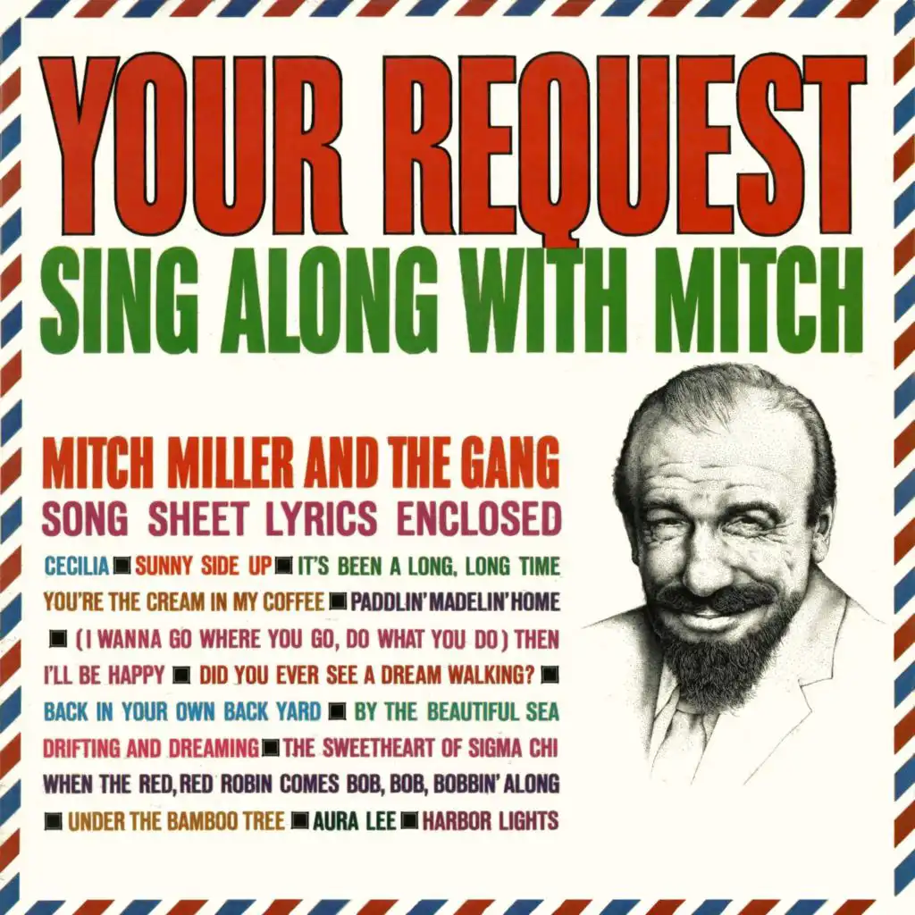 Mitch Miller & The Gang