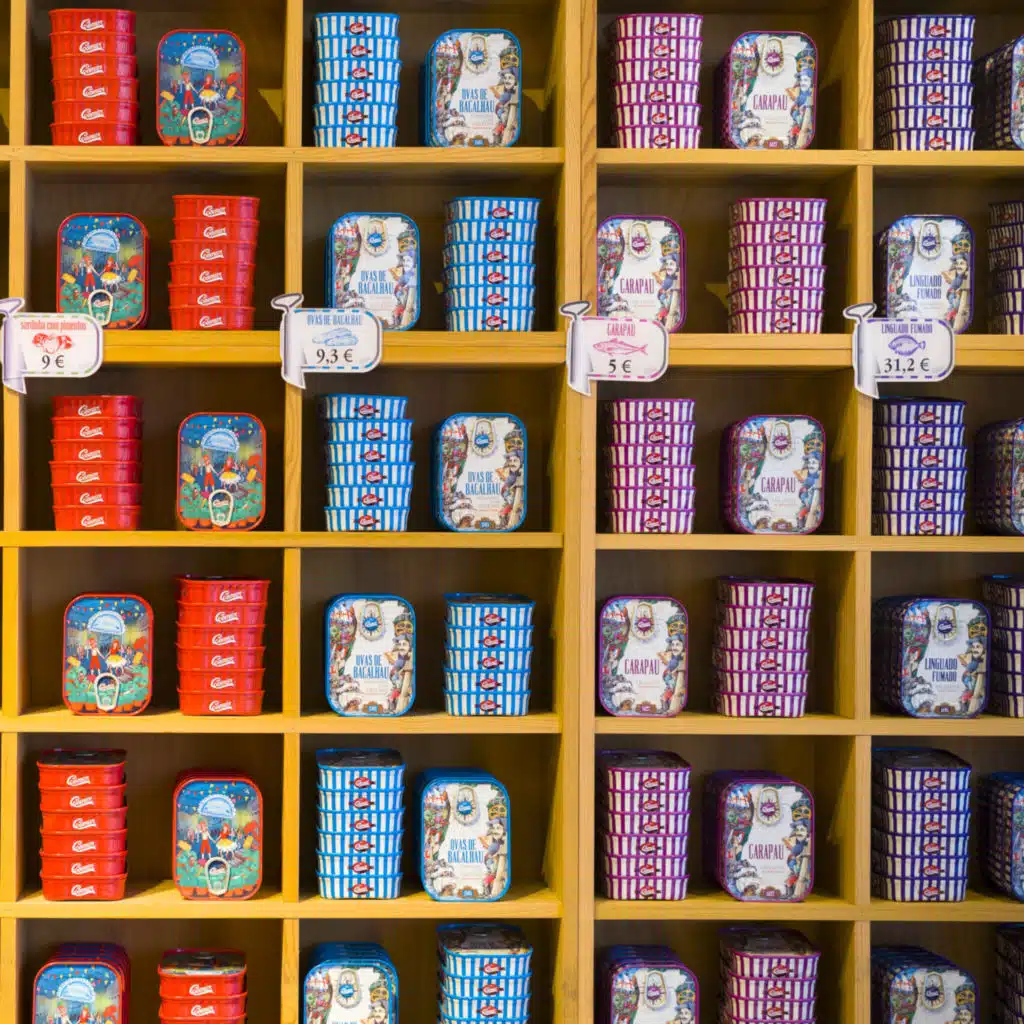 When global trade policy gets a little fishy