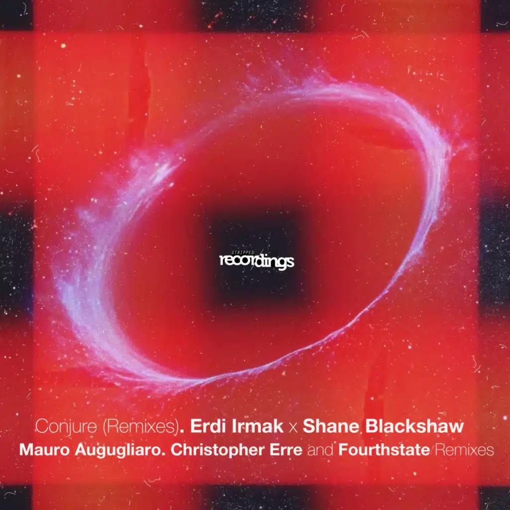 Erdi Irmak, Shane Blackshaw