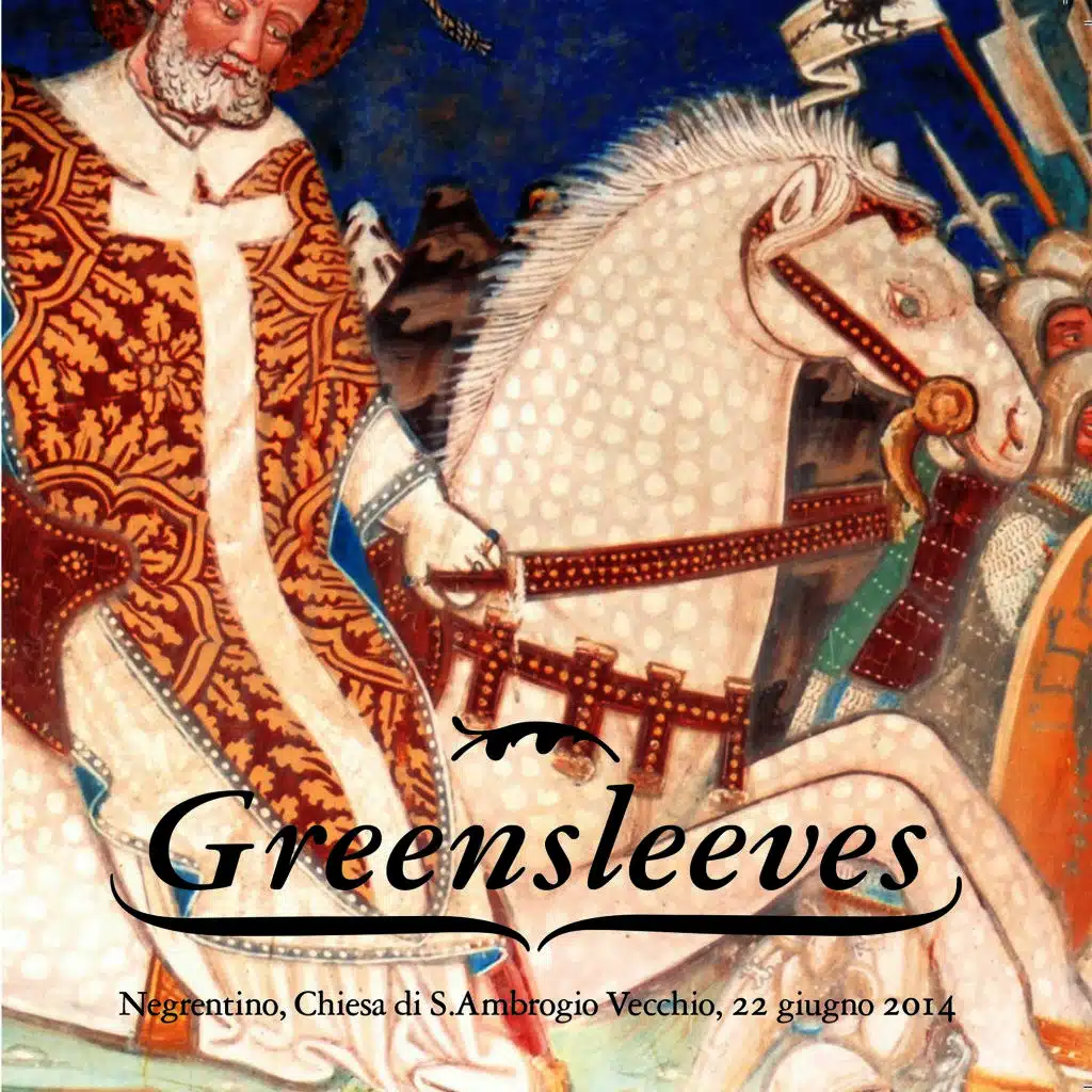 Concerto in S.Ambrogio Vecchio a Negrentino