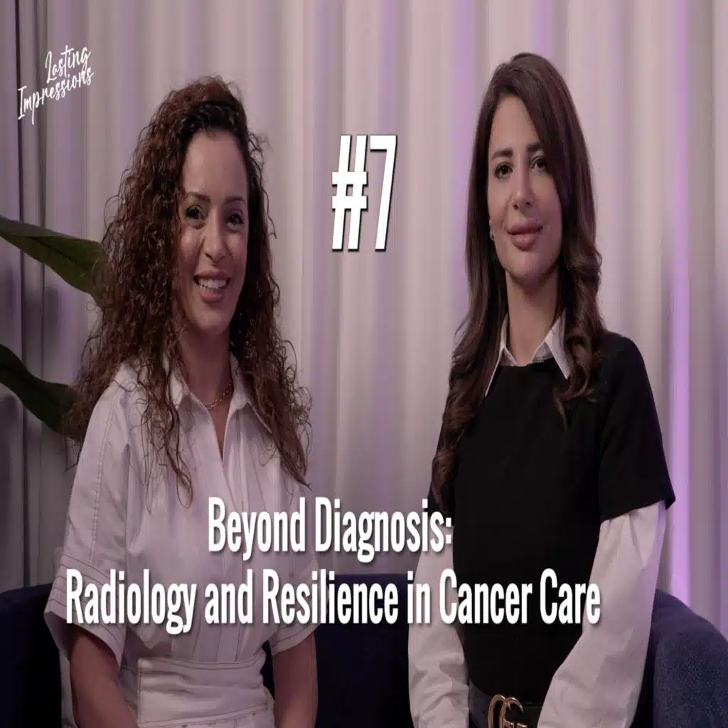 Beyond Diagnosis: Radiology and Resilience in Cancer Care
