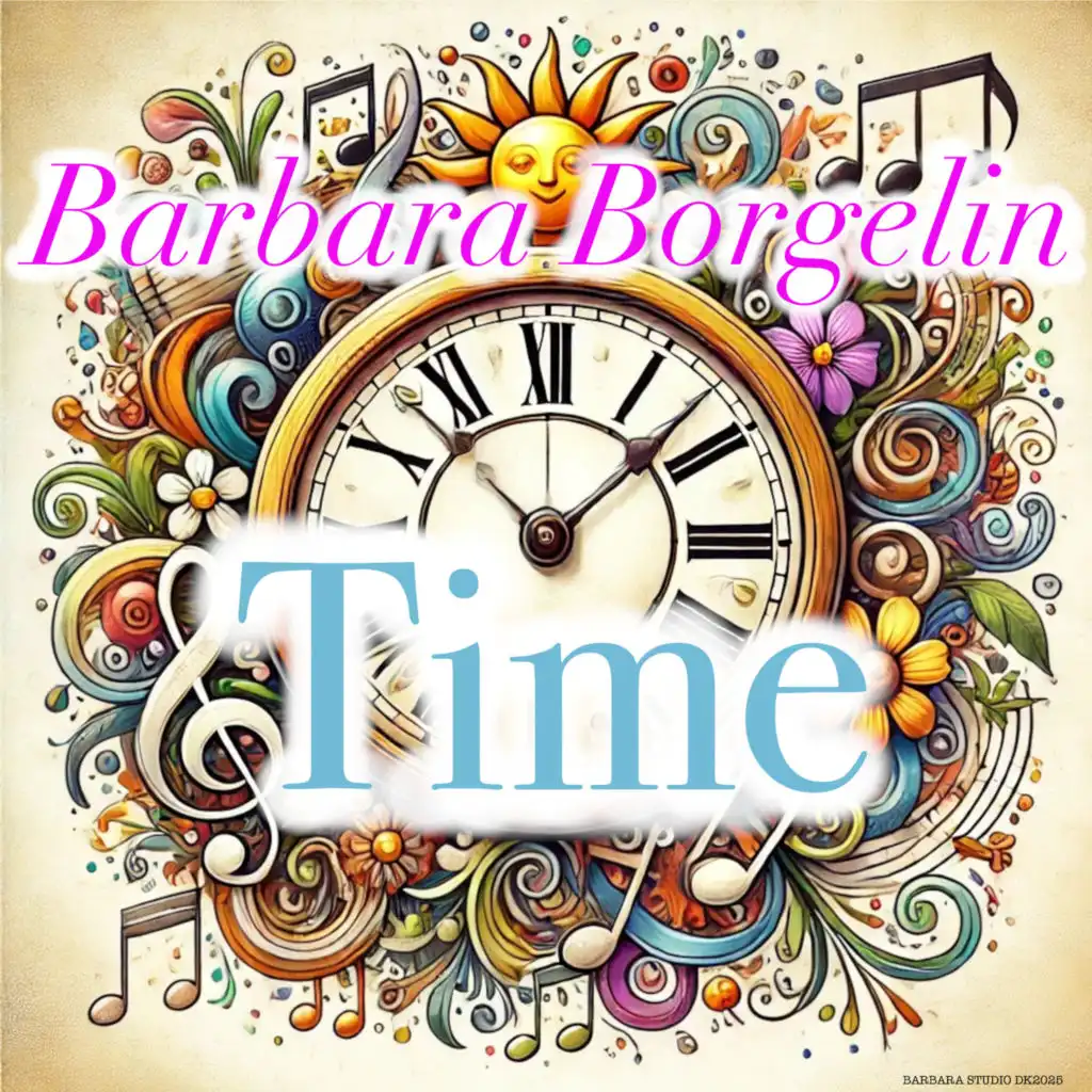 Barbara Borgelin