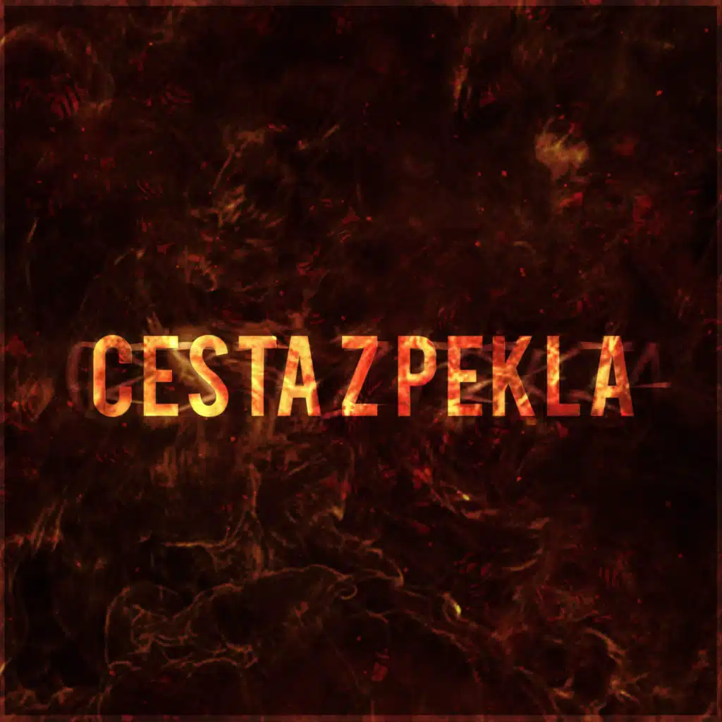Cesta z pekla