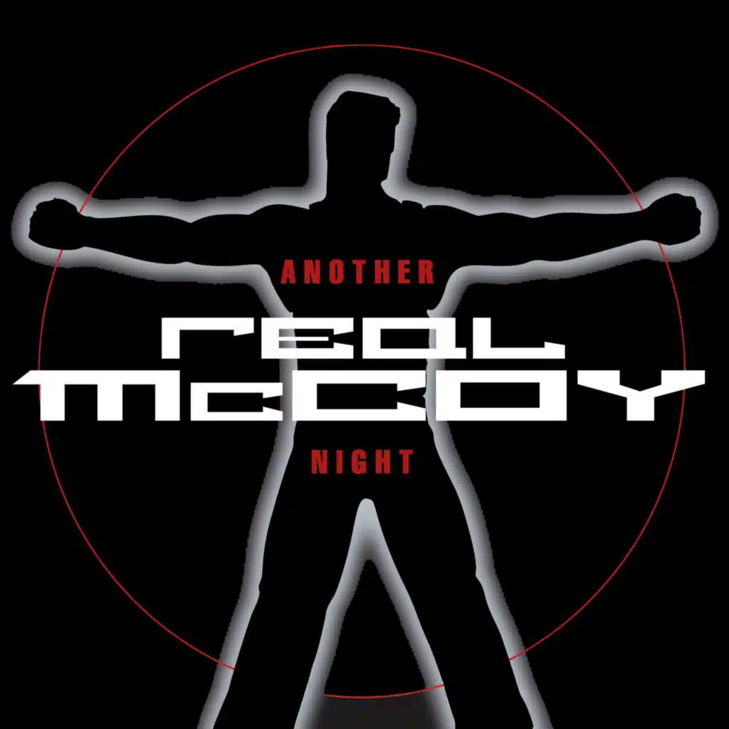 Another Night (European Release)