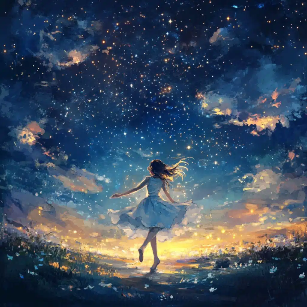 Звездами с неба