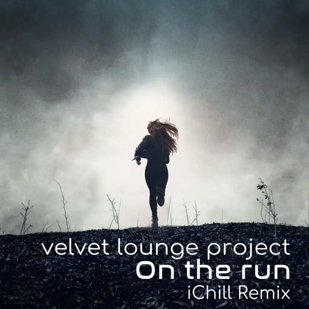 On the run (Ichill Remix) [feat. Brook Sapphire]