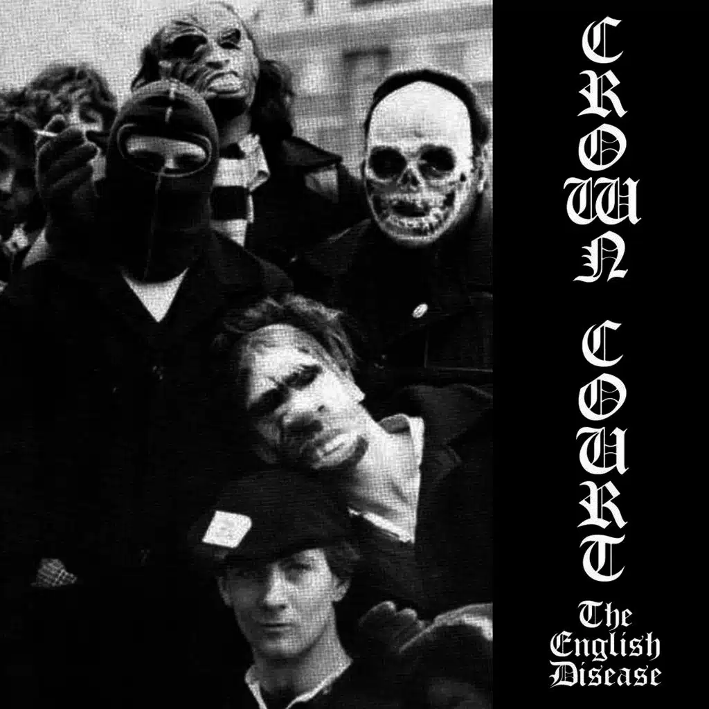 The English Disease