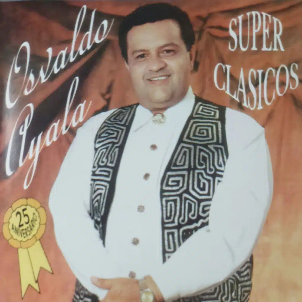 Osvaldo Ayala  Super Clásicos