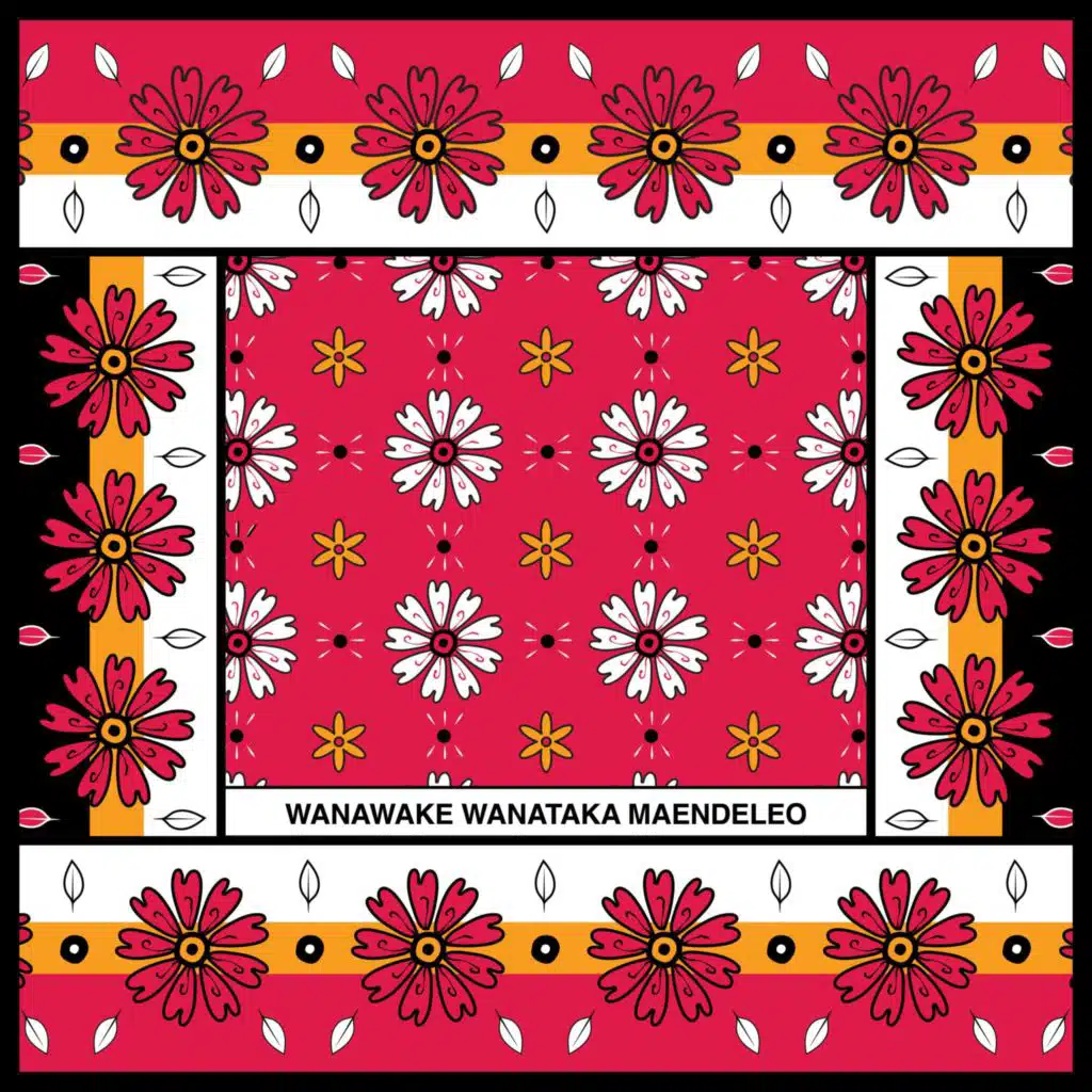 Wanawake Wanataka Maendeleo