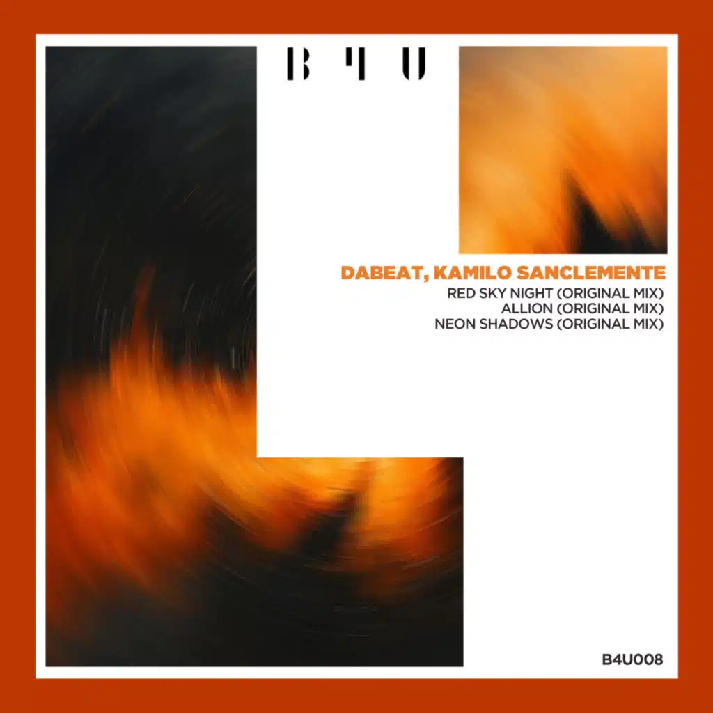 Dabeat & Kamilo Sanclemente