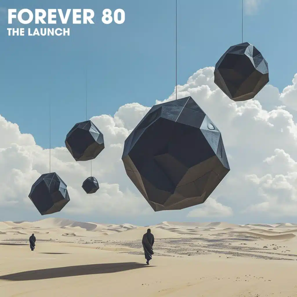 The Launch (Extended Mix)