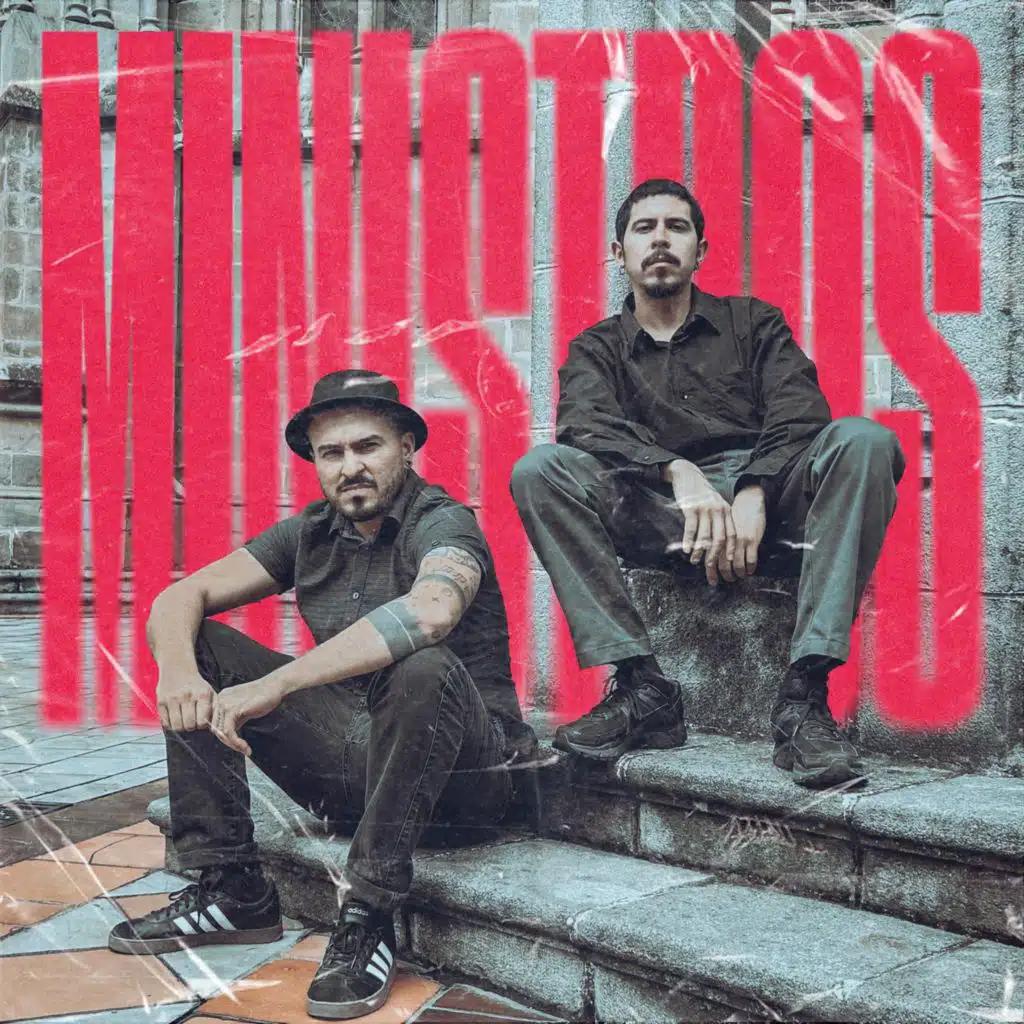 Maleantes del Jazz y del Beat