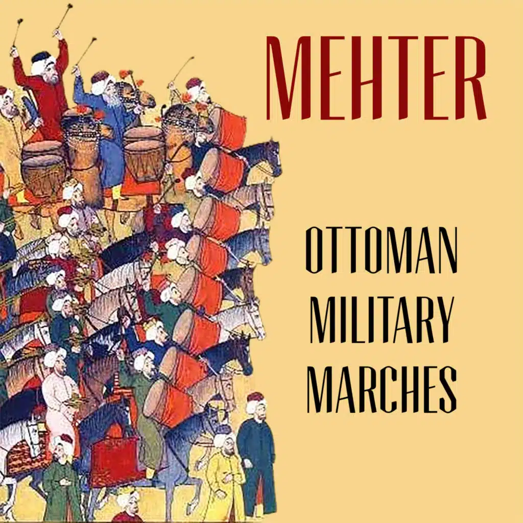 Mehter Marşı (Live)