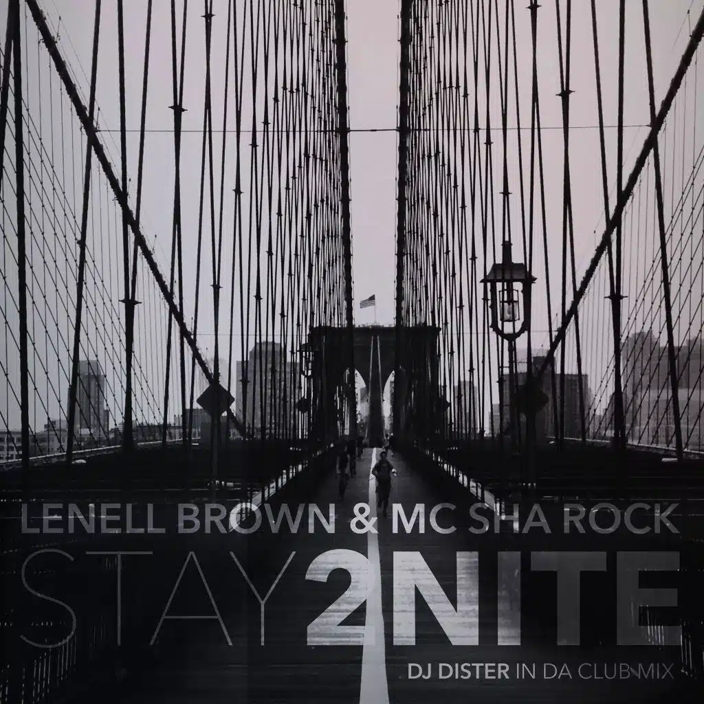 Stay 2Nite (DJ Dister in da Club Mix)