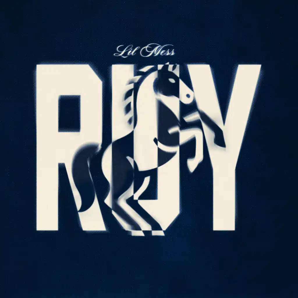 Lil Mess, P. Muff & Dirty Suc