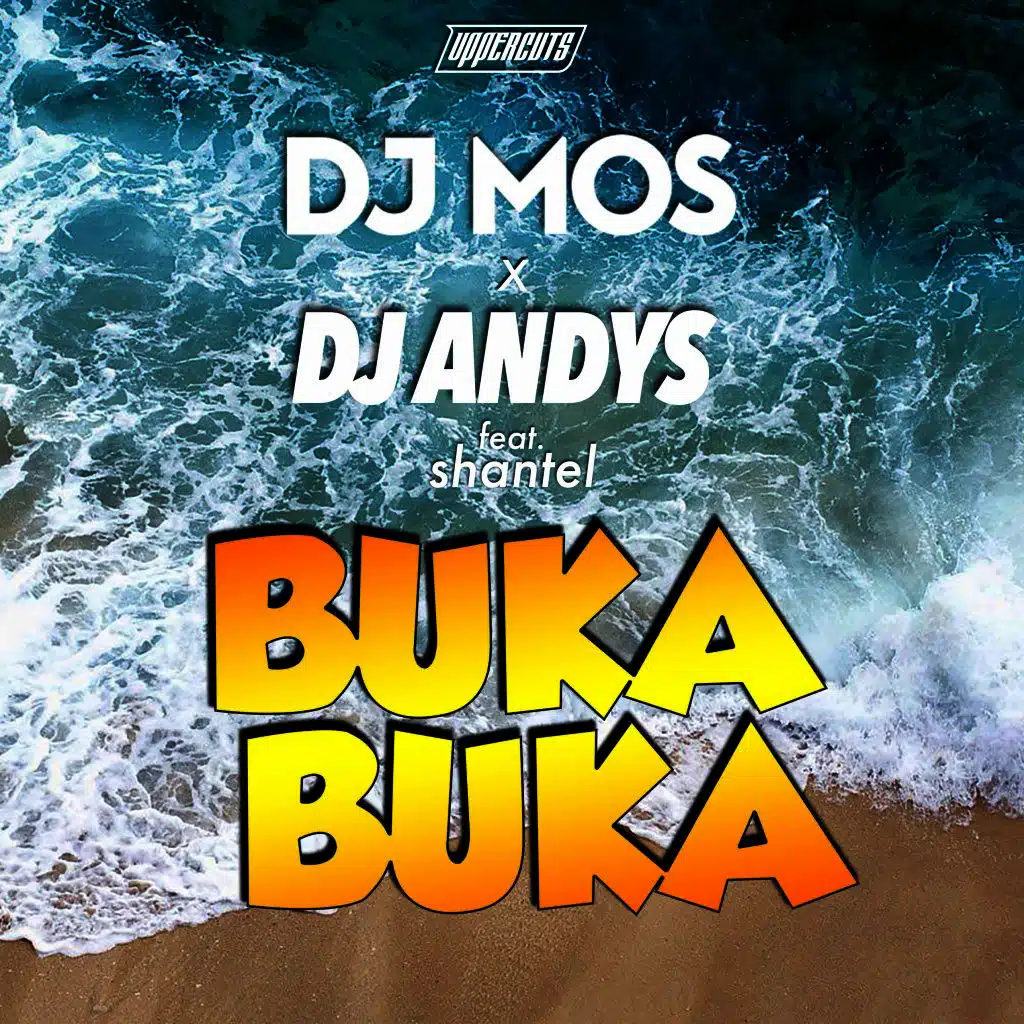 Buka Buka